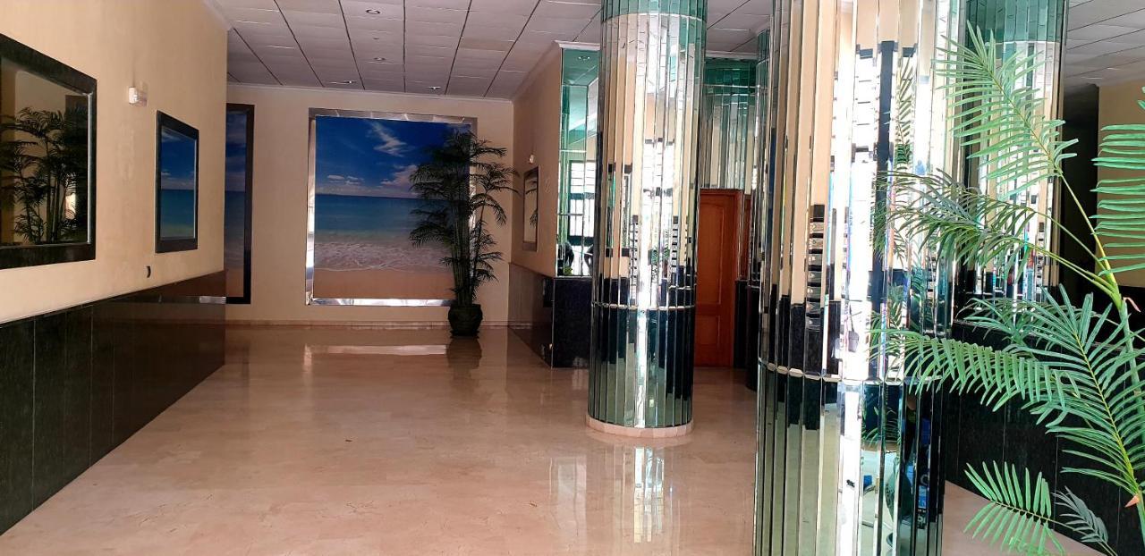 Апартаменти Guardamar Centro Гуардамар-дел-Сегура Екстер'єр фото